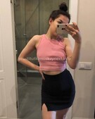 Анкета проститутки Алина - метро Таганский, возраст - 19