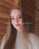 Анкета проститутки Рената - метро Строгино, возраст - 20