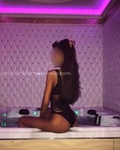 Анкета проститутки Кристина - метро Мещанский, возраст - 20