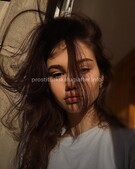 Анкета проститутки Анюта - метро Румянцево, возраст - 21