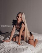 Анкета проститутки Ленусик - метро Можайский, возраст - 21