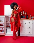 Анкета проститутки Нелли - метро Теплый Стан, возраст - 21