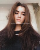 Анкета проститутки Жасмин - метро Хамовники, возраст - 22