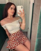 Анкета проститутки Шарлотта - метро Тверской, возраст - 22