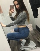 Анкета проститутки София - метро Измайлово, возраст - 22