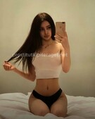 Анкета проститутки Ульяна - метро Басманный, возраст - 22