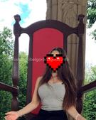 Анкета проститутки Эвелина - метро Даниловский, возраст - 22