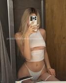 Анкета проститутки Юлия - метро Тверской, возраст - 22