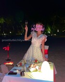 Анкета проститутки Эвелина - метро Лефортово, возраст - 22