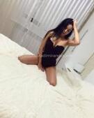 Анкета проститутки Нелли - метро Кузьминки, возраст - 23