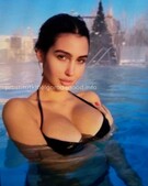 Анкета проститутки Елизавета - метро Академический, возраст - 23