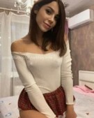 Анкета проститутки Лилия - метро Ломоносовский, возраст - 23