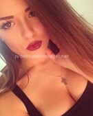 Анкета проститутки Арина - метро Ломоносовский, возраст - 23