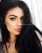 Анкета проститутки Роксана - метро Академический, возраст - 23