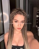 Анкета проститутки Адель - метро Нагатино-Садовники, возраст - 23