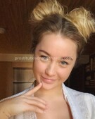 Анкета проститутки Лина - метро Мещанский, возраст - 23