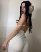 Анкета проститутки Стелла - метро Южнопортовый, возраст - 23