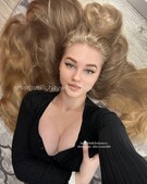 Анкета проститутки Анна - метро Куркино, возраст - 23