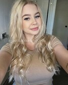 Анкета проститутки Инга - метро Щукино, возраст - 23