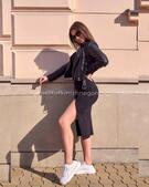 Анкета проститутки Мишель - метро Сокол, возраст - 23