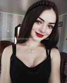 Анкета проститутки Илона - метро Беговой, возраст - 23