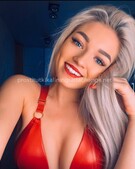 Анкета проститутки Марго - метро Алексеевский, возраст - 23