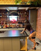 Анкета проститутки Ксюша - метро Южное Бутово, возраст - 23