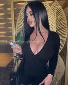 Анкета проститутки Николь - метро Покровское-Стрешнево, возраст - 23