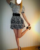 Анкета проститутки Ольга - метро Нагатино-Садовники, возраст - 23