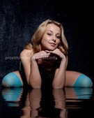 Анкета проститутки Марта - метро Обручевский, возраст - 23