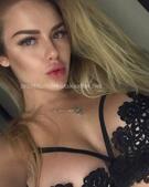 Анкета проститутки Ася - метро Останкинский, возраст - 24