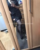 Анкета проститутки Эмма - метро Коломенское, возраст - 24