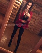 Анкета проститутки Тая - метро Царицыно, возраст - 24