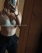 Анкета проститутки Роксана - метро Мещанский, возраст - 24