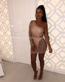 Анкета проститутки Илона - метро Угреша, возраст - 24