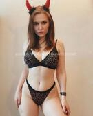 Анкета проститутки Инга - метро Чертаново Северное, возраст - 24