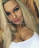 Анкета проститутки Адель - метро Тверской, возраст - 24