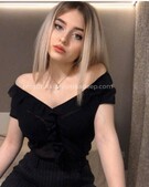 Анкета проститутки Яна - метро Тимирязевский, возраст - 24