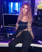 Анкета проститутки Елена - метро Басманный, возраст - 24