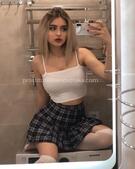 Анкета проститутки Анна - метро Таганский, возраст - 24