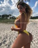 Анкета проститутки Элеонора - метро Тверской, возраст - 24