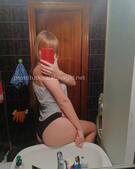 Анкета проститутки Роза - метро Измайлово, возраст - 24