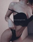 Анкета проститутки Лиза - метро Обручевский, возраст - 24