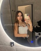 Анкета проститутки Стелла - метро Хорошевский, возраст - 24