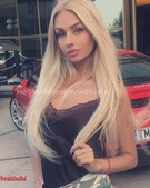 Анкета проститутки Любовь - метро Мещанский, возраст - 24