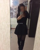 Анкета проститутки Любовь - метро Ростокино, возраст - 24