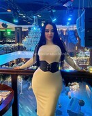 Анкета проститутки Адель - метро Гагаринский, возраст - 24