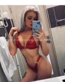 Анкета проститутки Оксана - метро Зябликово, возраст - 24