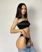 Анкета проститутки Роза - метро Чертаново Северное, возраст - 24