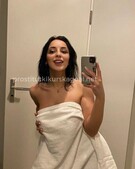 Анкета проститутки Света - метро Южнопортовый, возраст - 25